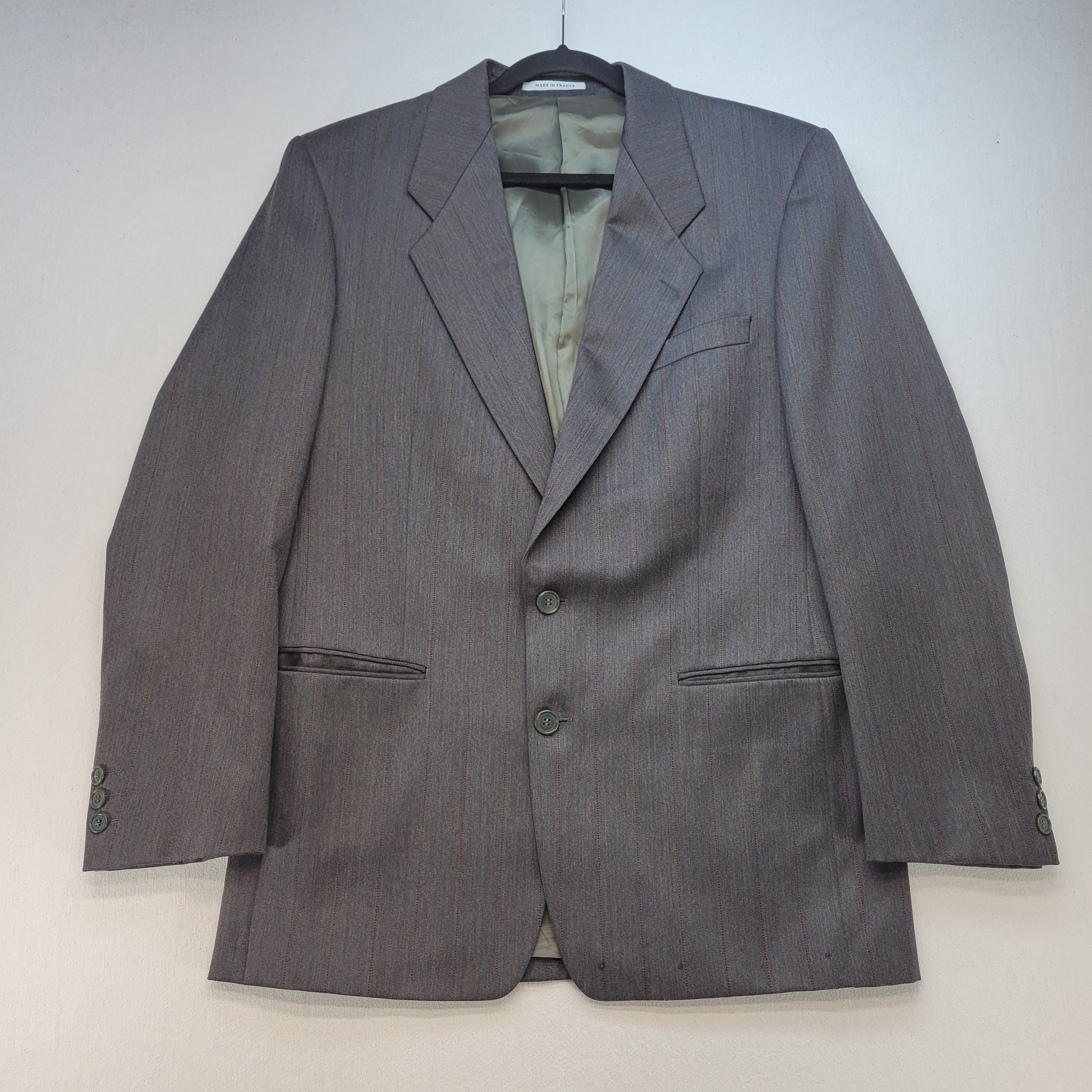 YSL Suit Jacket