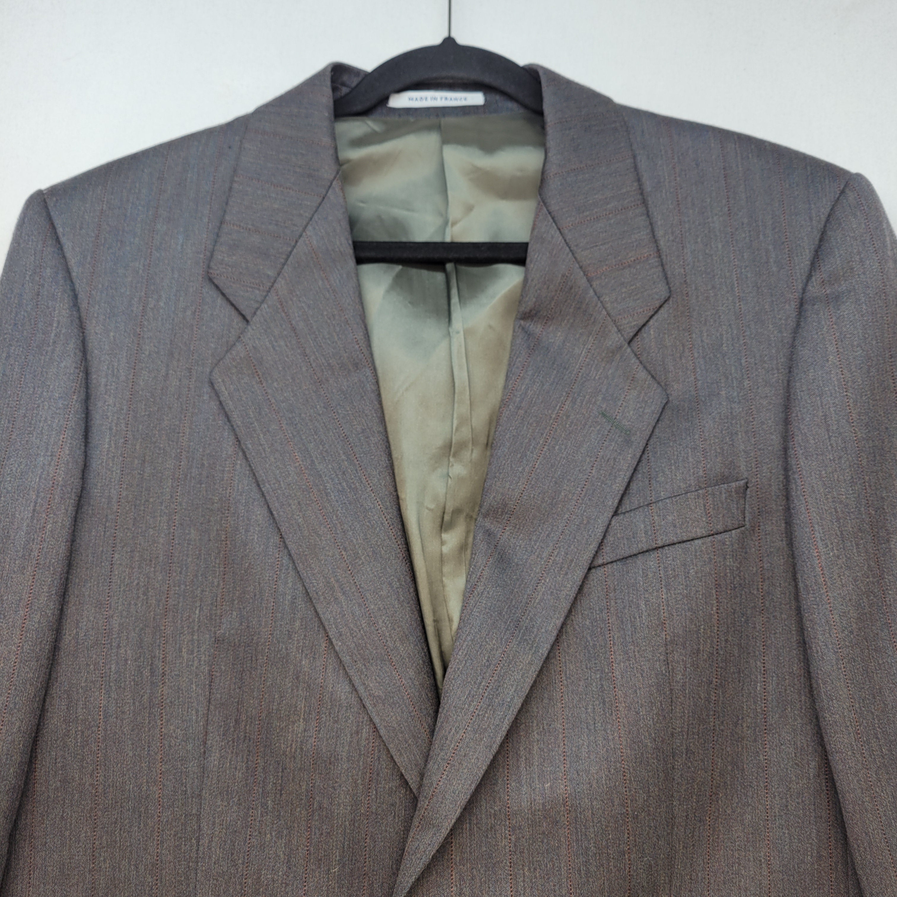 YSL Suit Jacket