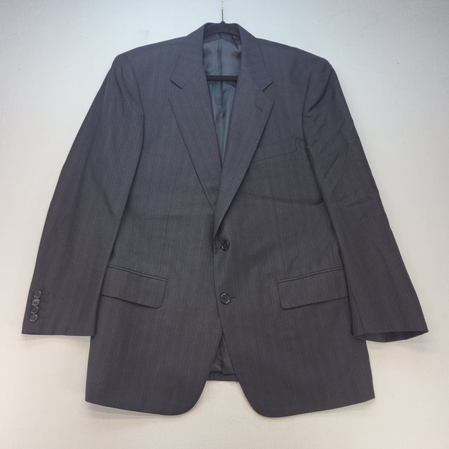 Corneliani Suit Jacket Wool Blazer