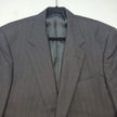 Corneliani Suit Jacket Wool Blazer