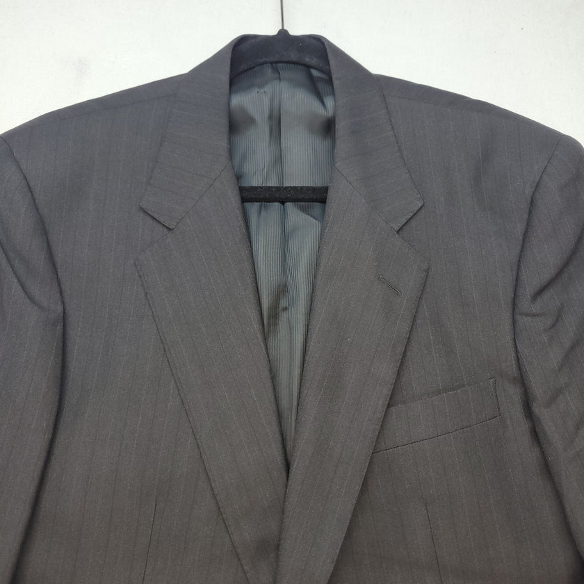 Corneliani Suit Jacket Wool Blazer