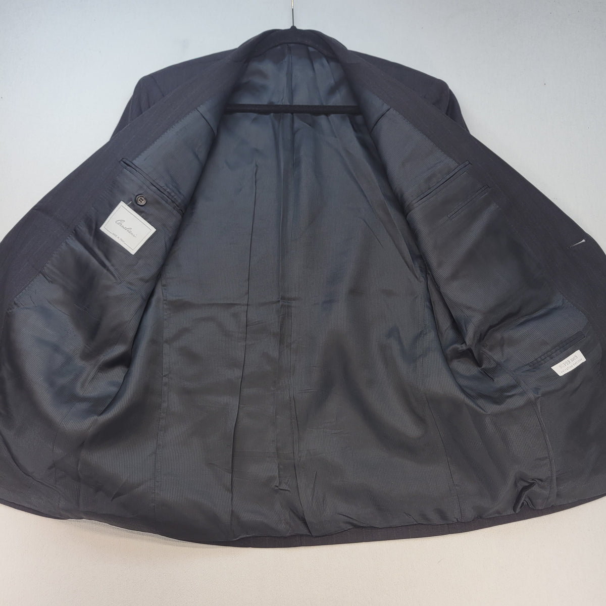 Corneliani Suit Jacket Wool Blazer