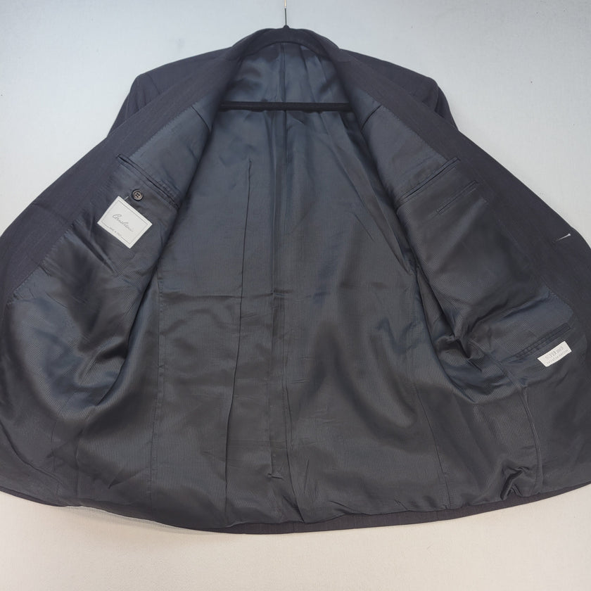 Corneliani Suit Jacket Wool Blazer
