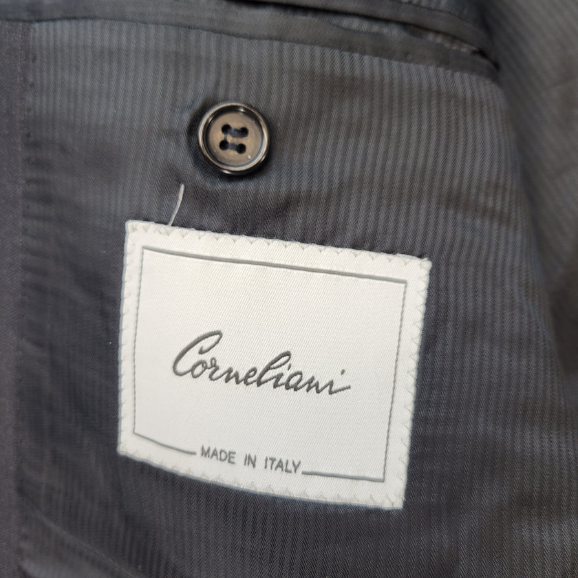 Corneliani Suit Jacket Wool Blazer