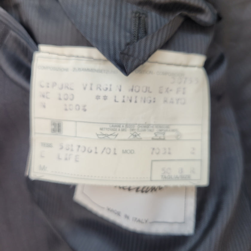 Corneliani Suit Jacket Wool Blazer