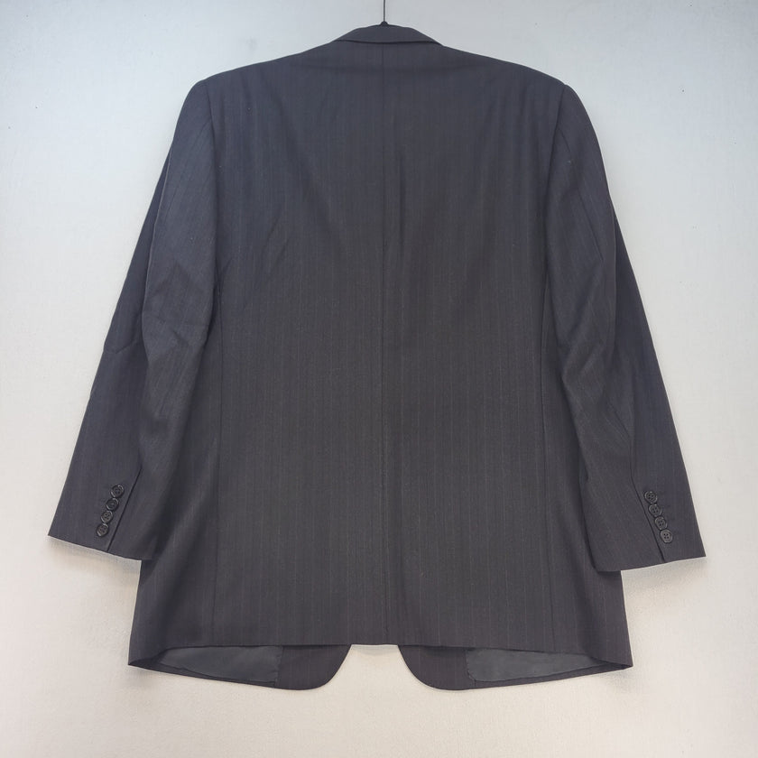 Corneliani Suit Jacket Wool Blazer