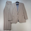 Mani by Giorgio Armani Vintage 80's Suit 2-Piece Set Blazer