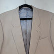 Mani by Giorgio Armani Vintage 80's Suit 2-Piece Set Blazer