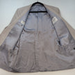Mani by Giorgio Armani Vintage 80's Suit 2-Piece Set Blazer