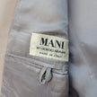 Mani by Giorgio Armani Vintage 80's Suit 2-Piece Set Blazer