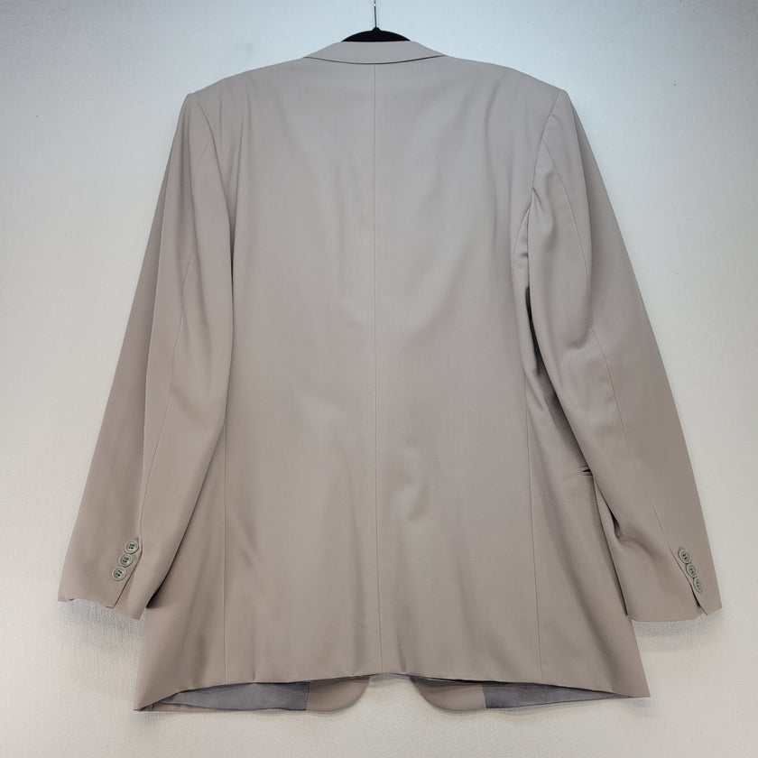 Mani by Giorgio Armani Vintage 80's Suit 2-Piece Set Blazer