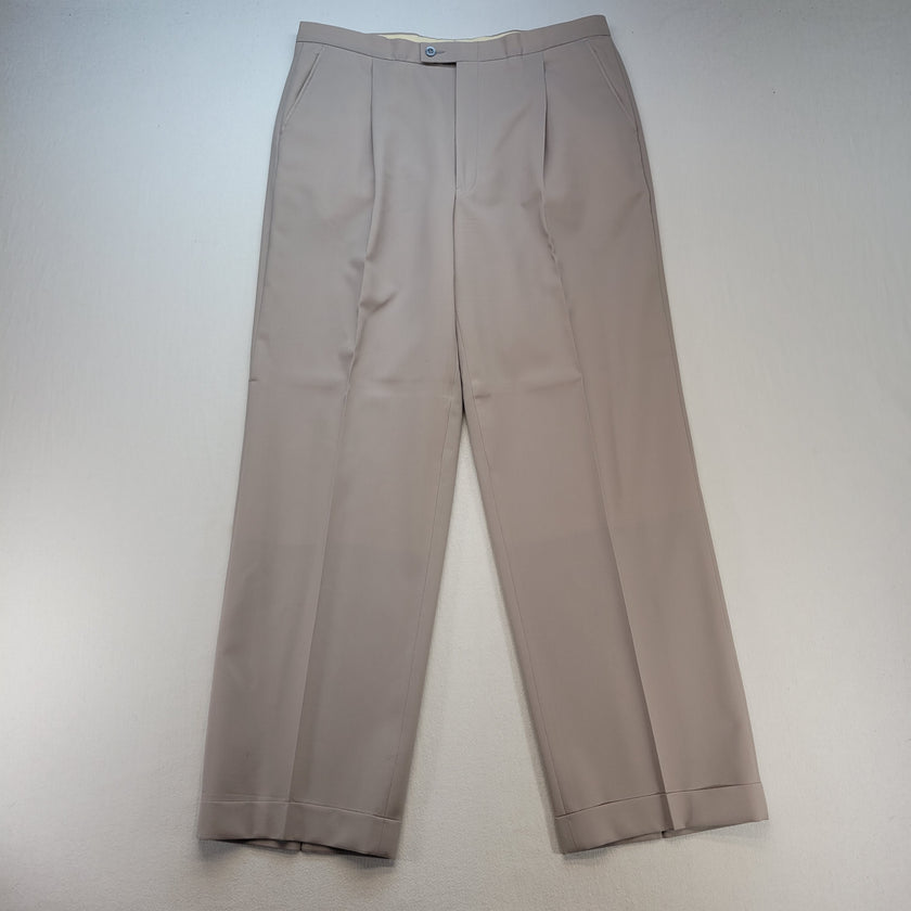 Mani by Giorgio Armani Vintage 80's Suit 2-Piece Set Blazer