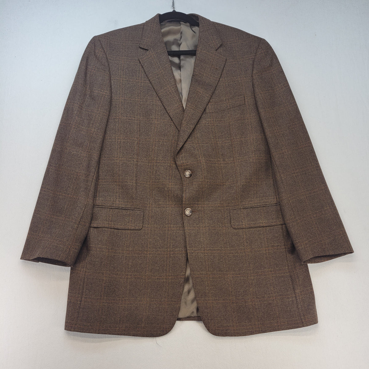 Burberry Suit Blazer Jacket