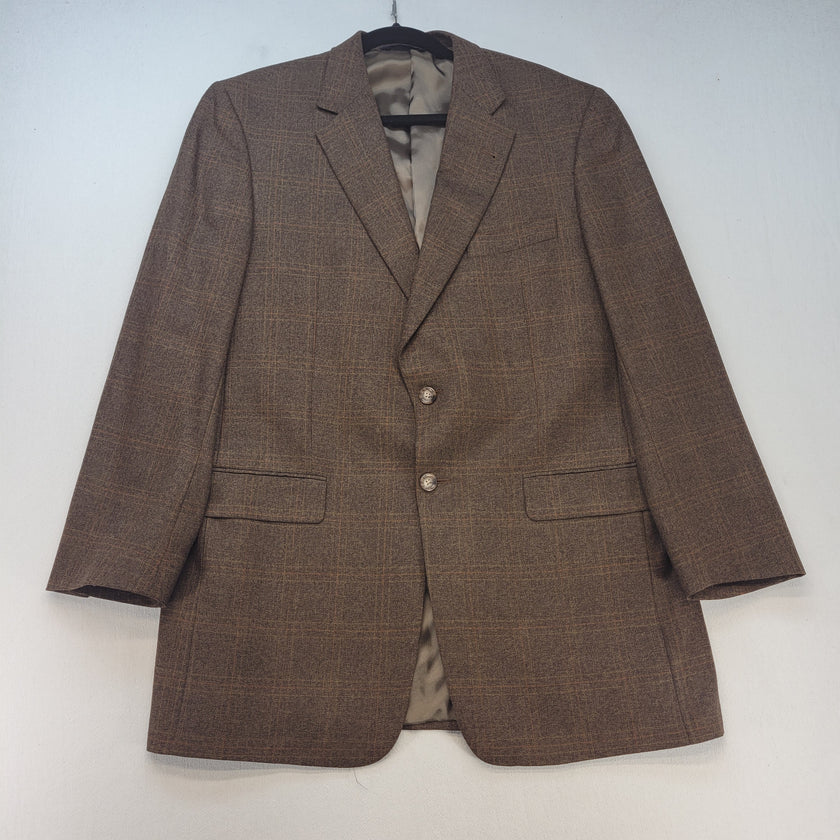 Burberry Suit Blazer Jacket