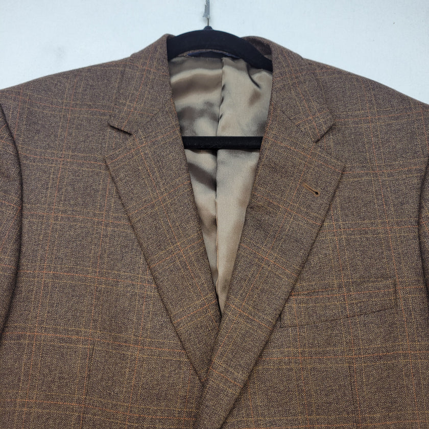 Burberry Suit Blazer Jacket
