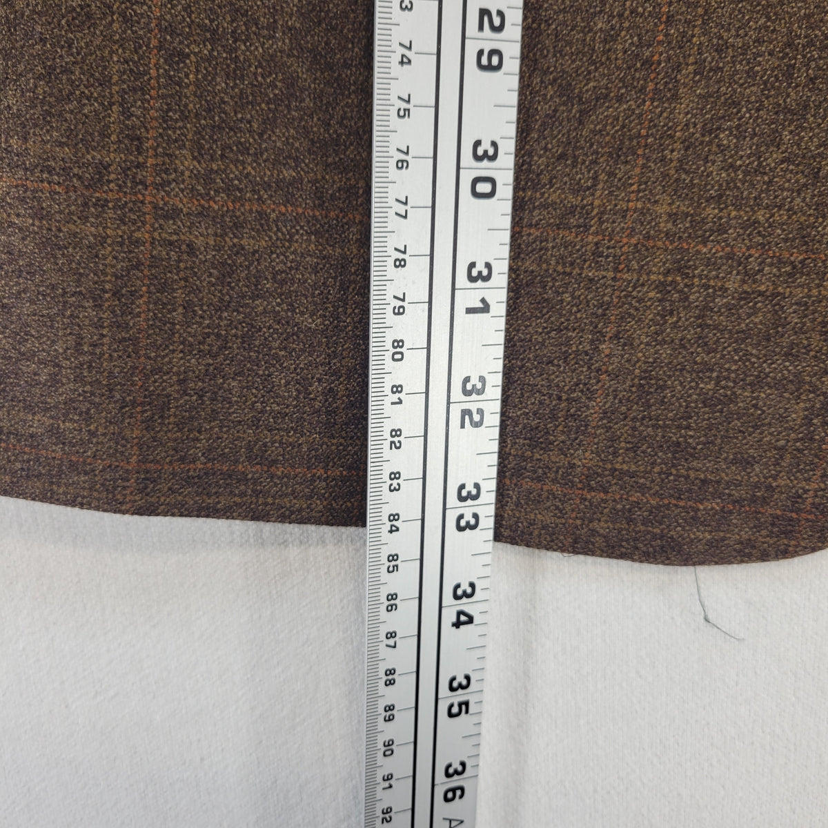 Burberry Suit Blazer Jacket