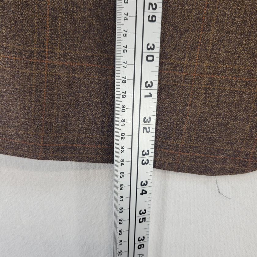 Burberry Suit Blazer Jacket