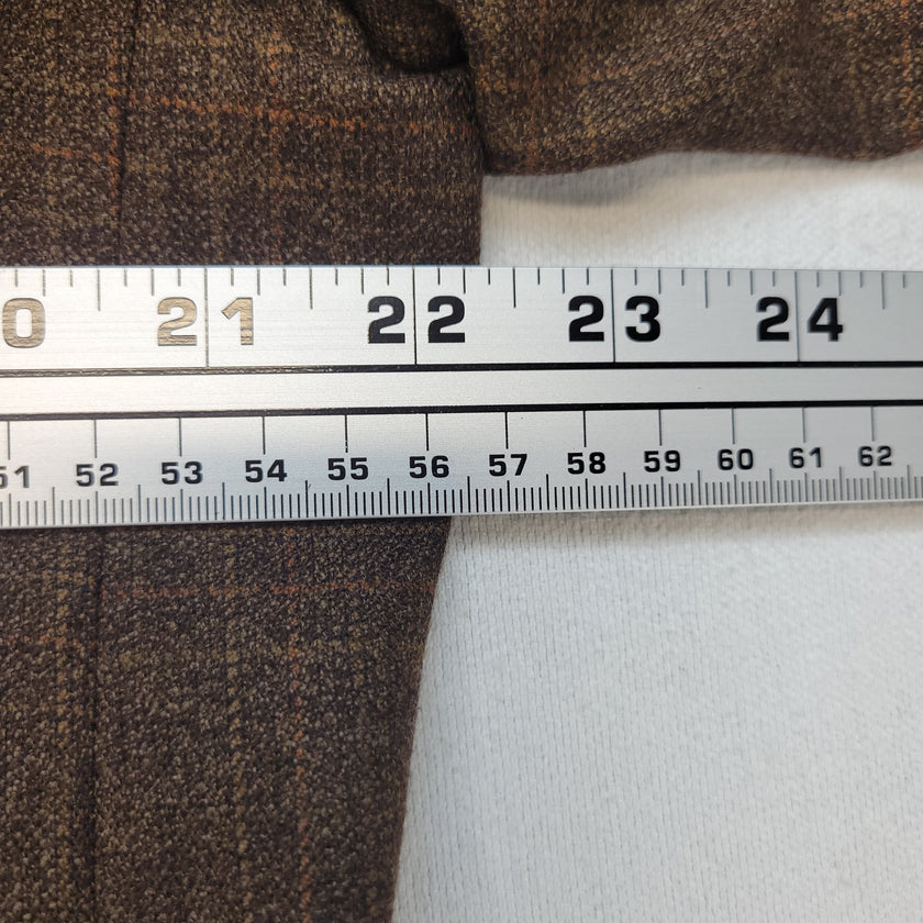 Burberry Suit Blazer Jacket