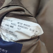 Burberry Suit Blazer Jacket