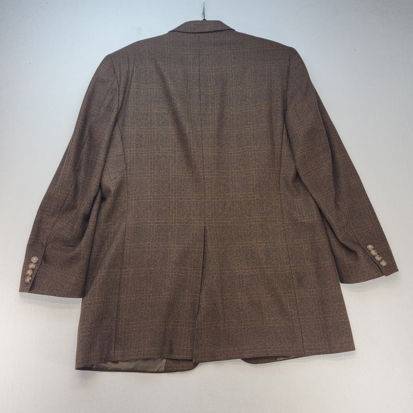 Burberry Suit Blazer Jacket