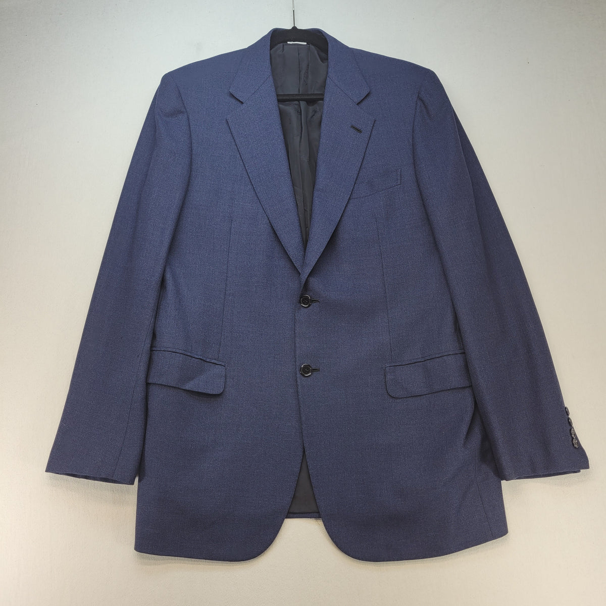 Brioni Blazer Suit Jacket