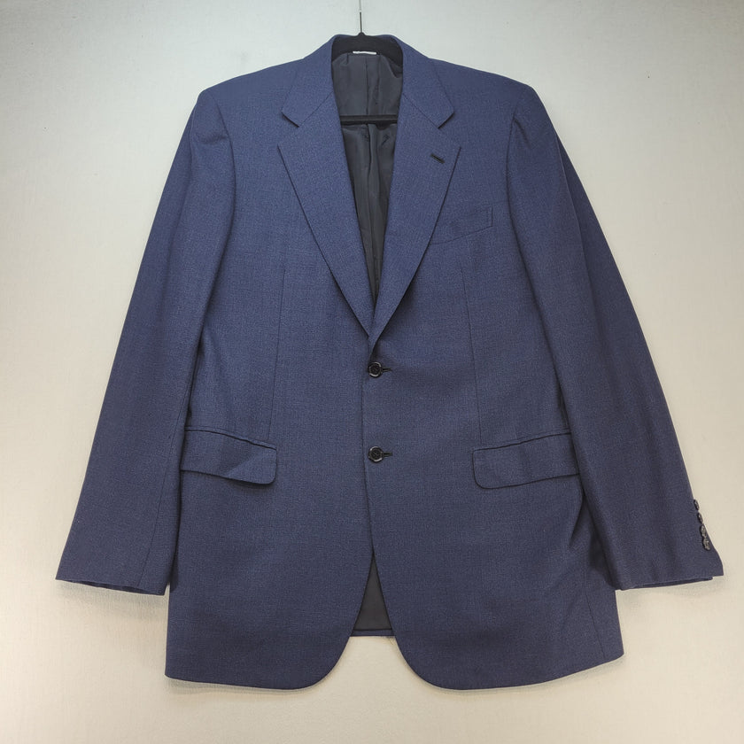 Brioni Blazer Suit Jacket