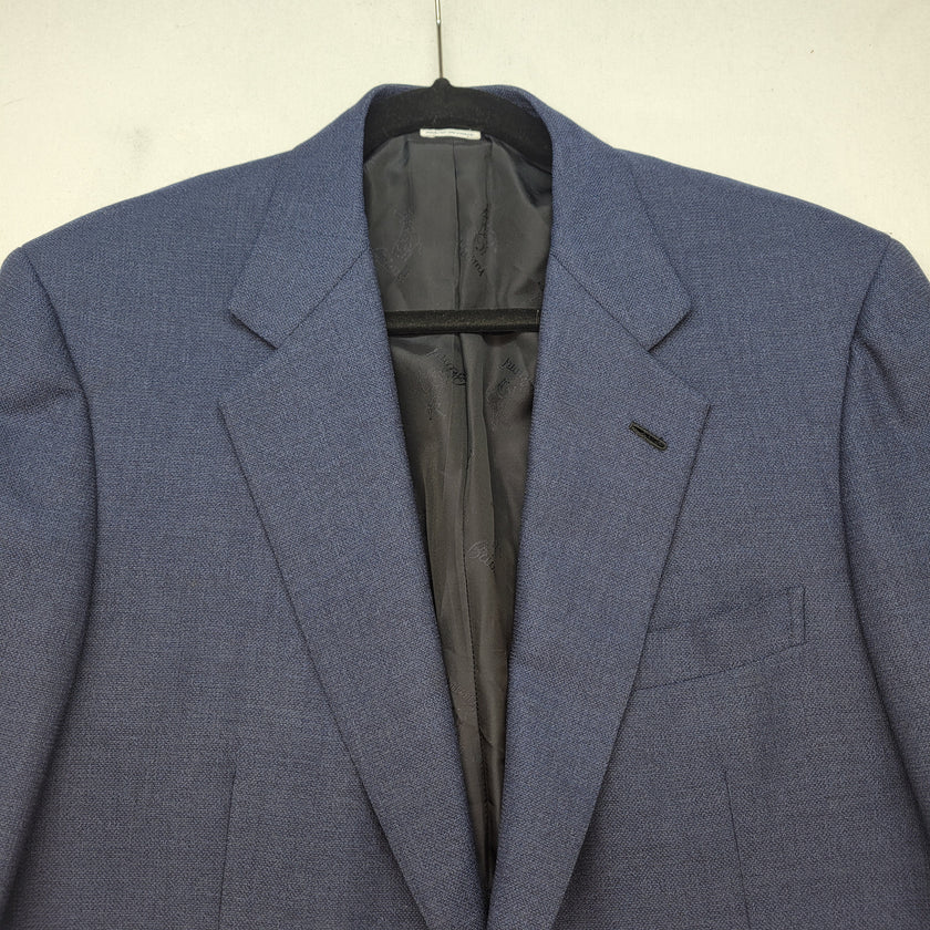 Brioni Blazer Suit Jacket