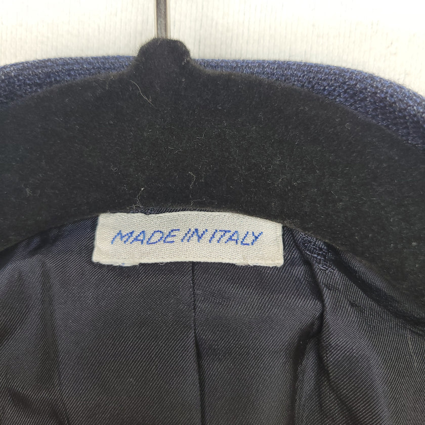 Brioni Blazer Suit Jacket