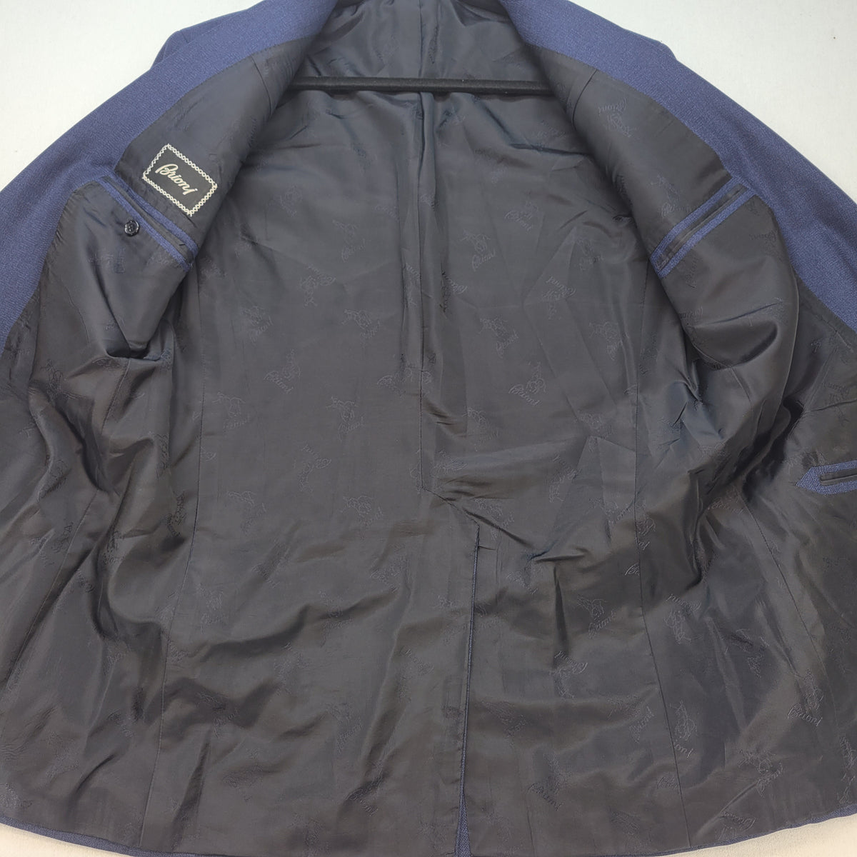 Brioni Blazer Suit Jacket