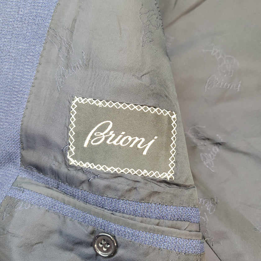 Brioni Blazer Suit Jacket