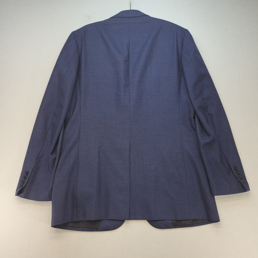 Brioni Blazer Suit Jacket
