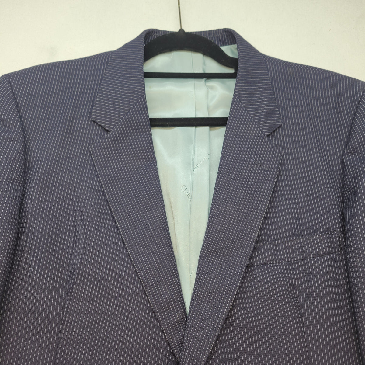 Christian Dior Blazer Suit Jacket