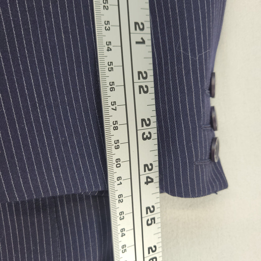 Christian Dior Blazer Suit Jacket