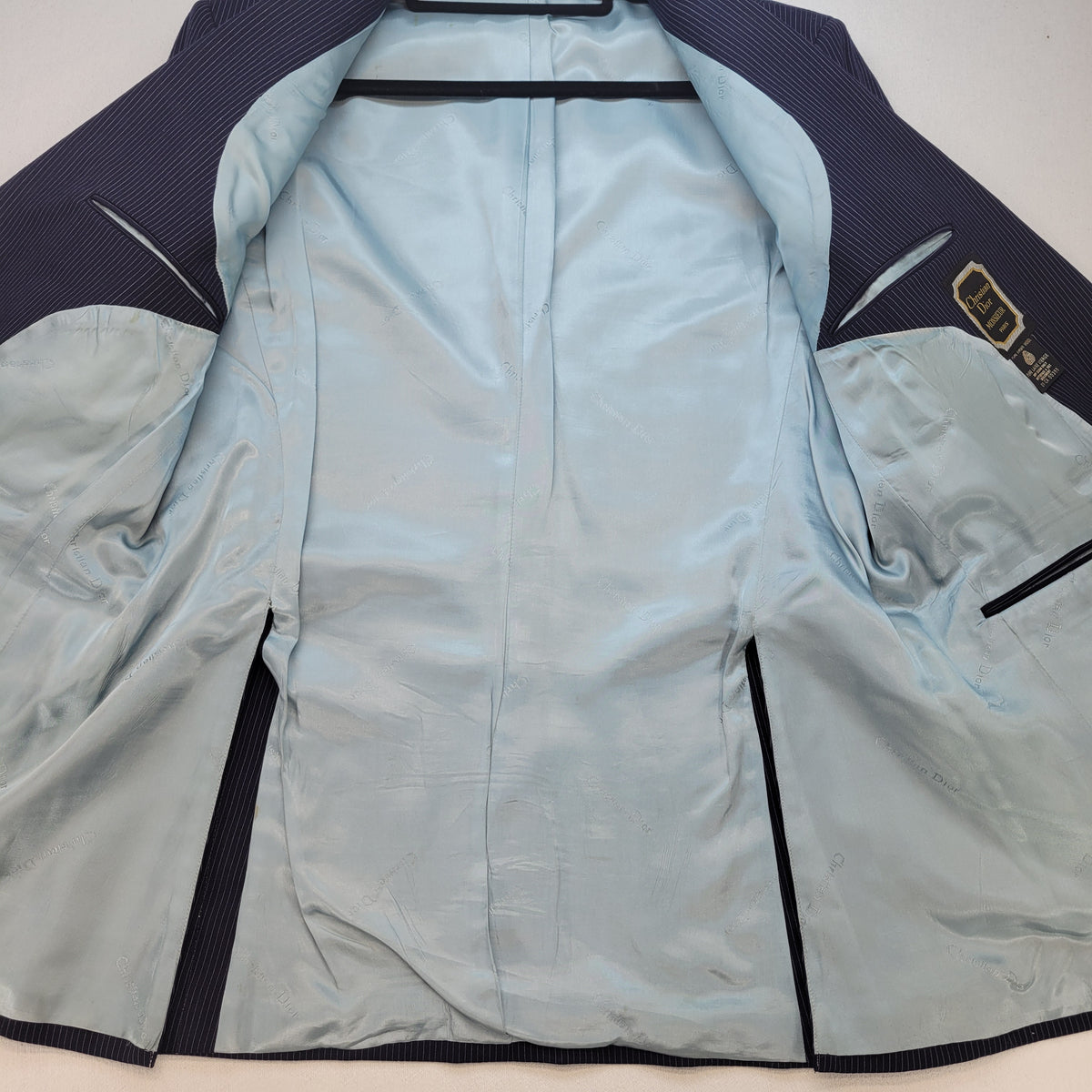 Christian Dior Blazer Suit Jacket