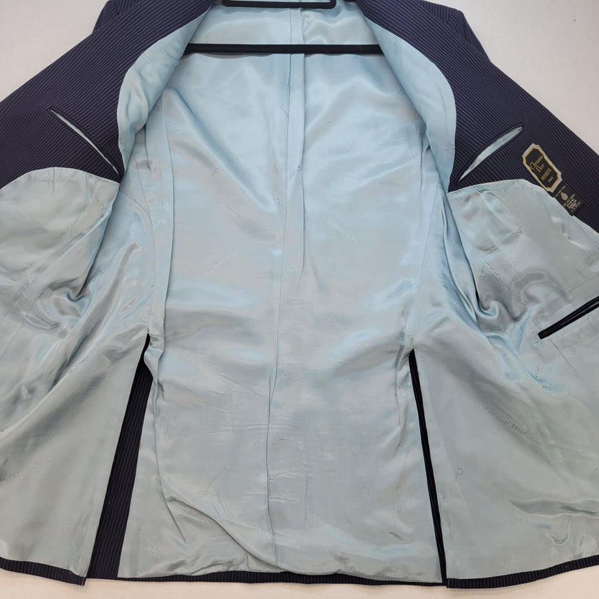 Christian Dior Blazer Suit Jacket