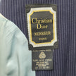 Christian Dior Blazer Suit Jacket