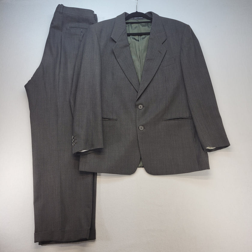 Yves Saint Laurent Suit 2-pc Set VTG