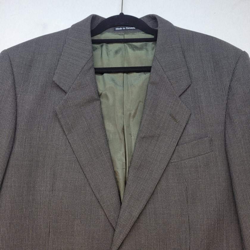 Yves Saint Laurent Suit 2-pc Set VTG