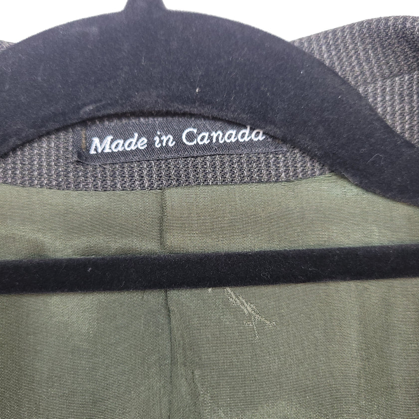 Yves Saint Laurent Suit 2-pc Set VTG