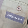 Yves Saint Laurent Suit 2-pc Set VTG
