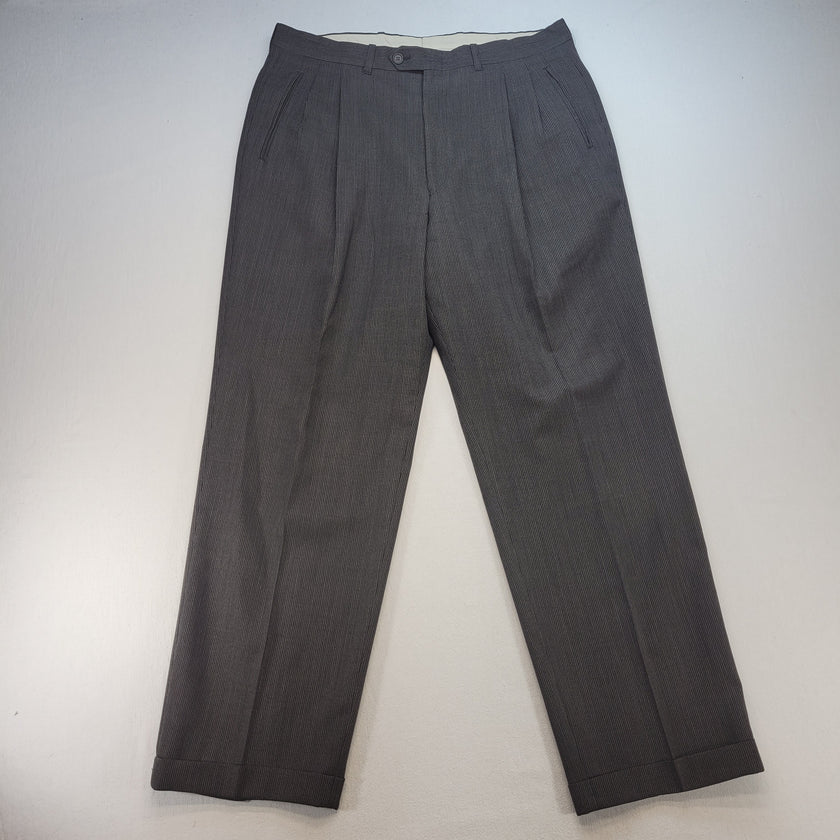 Yves Saint Laurent Suit 2-pc Set VTG