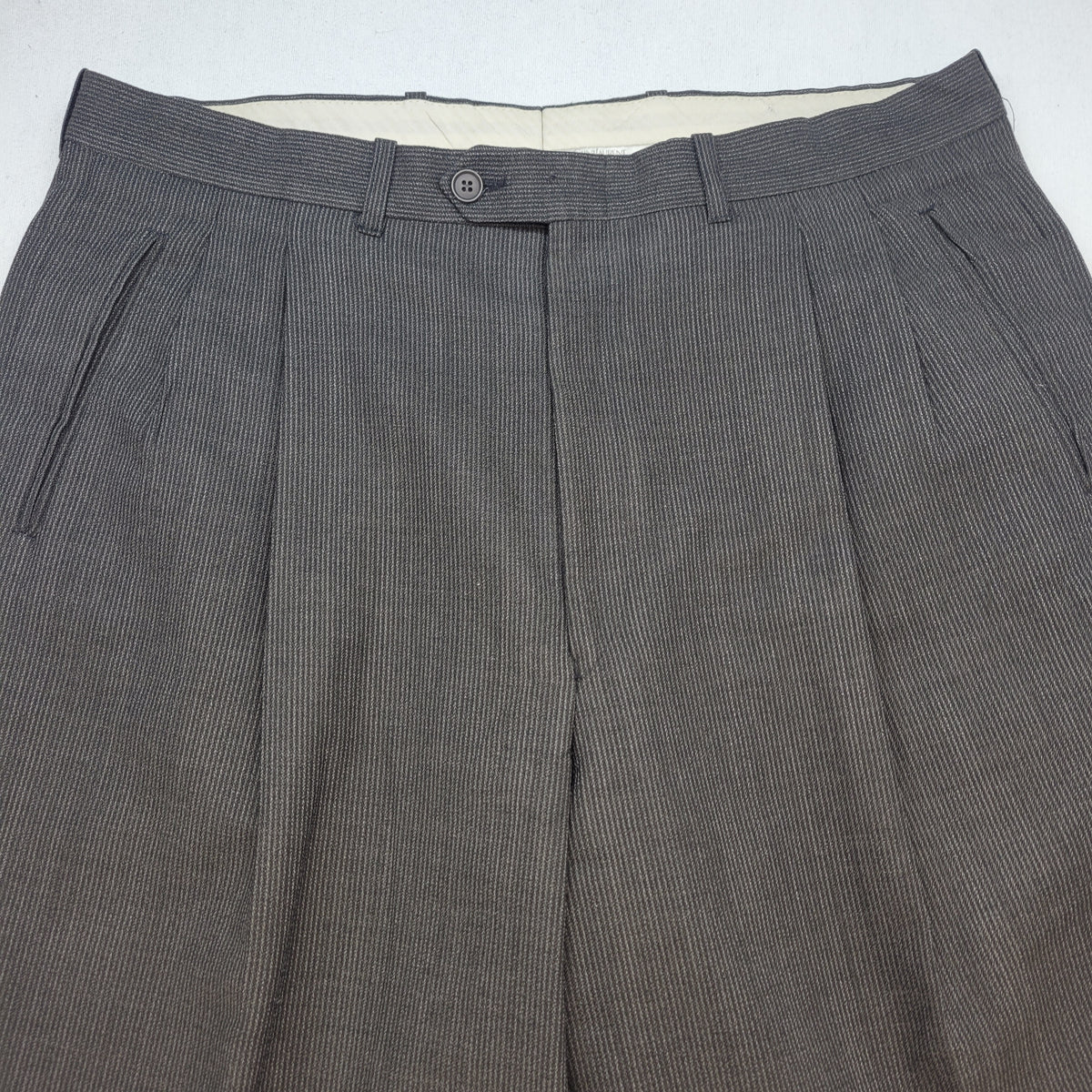 Yves Saint Laurent Suit 2-pc Set VTG