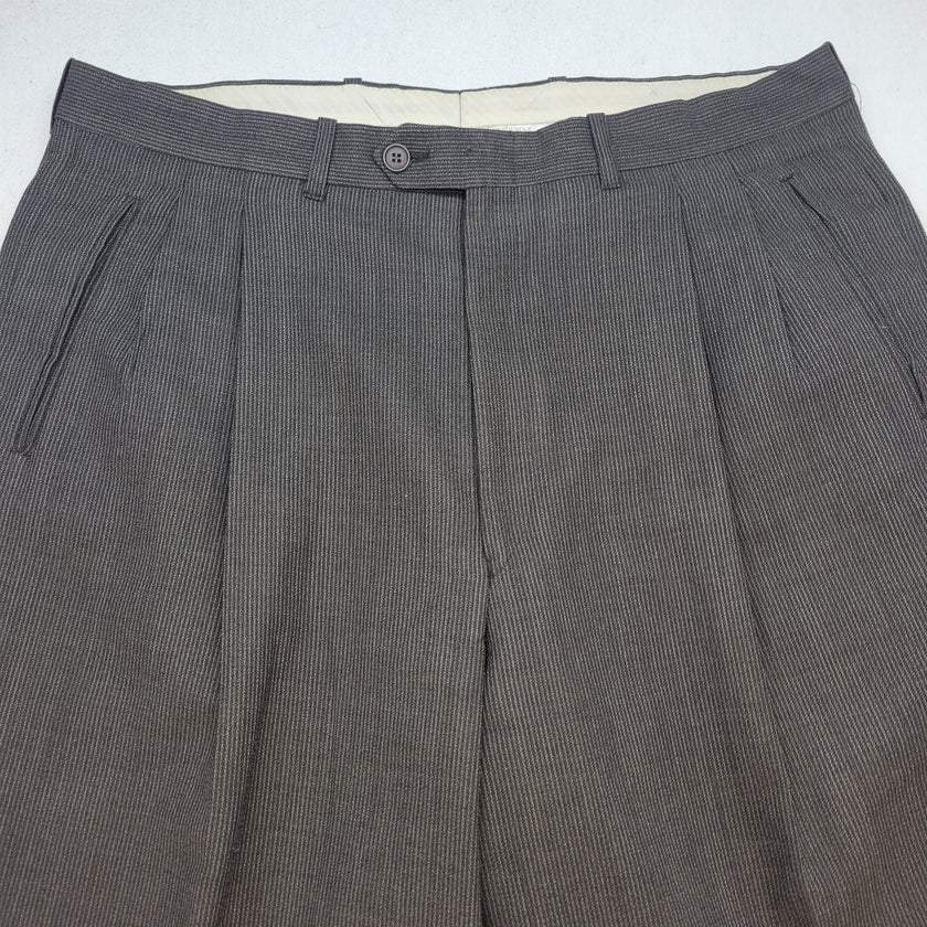 Yves Saint Laurent Suit 2-pc Set VTG