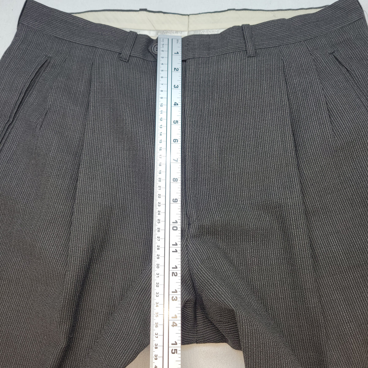 Yves Saint Laurent Suit 2-pc Set VTG