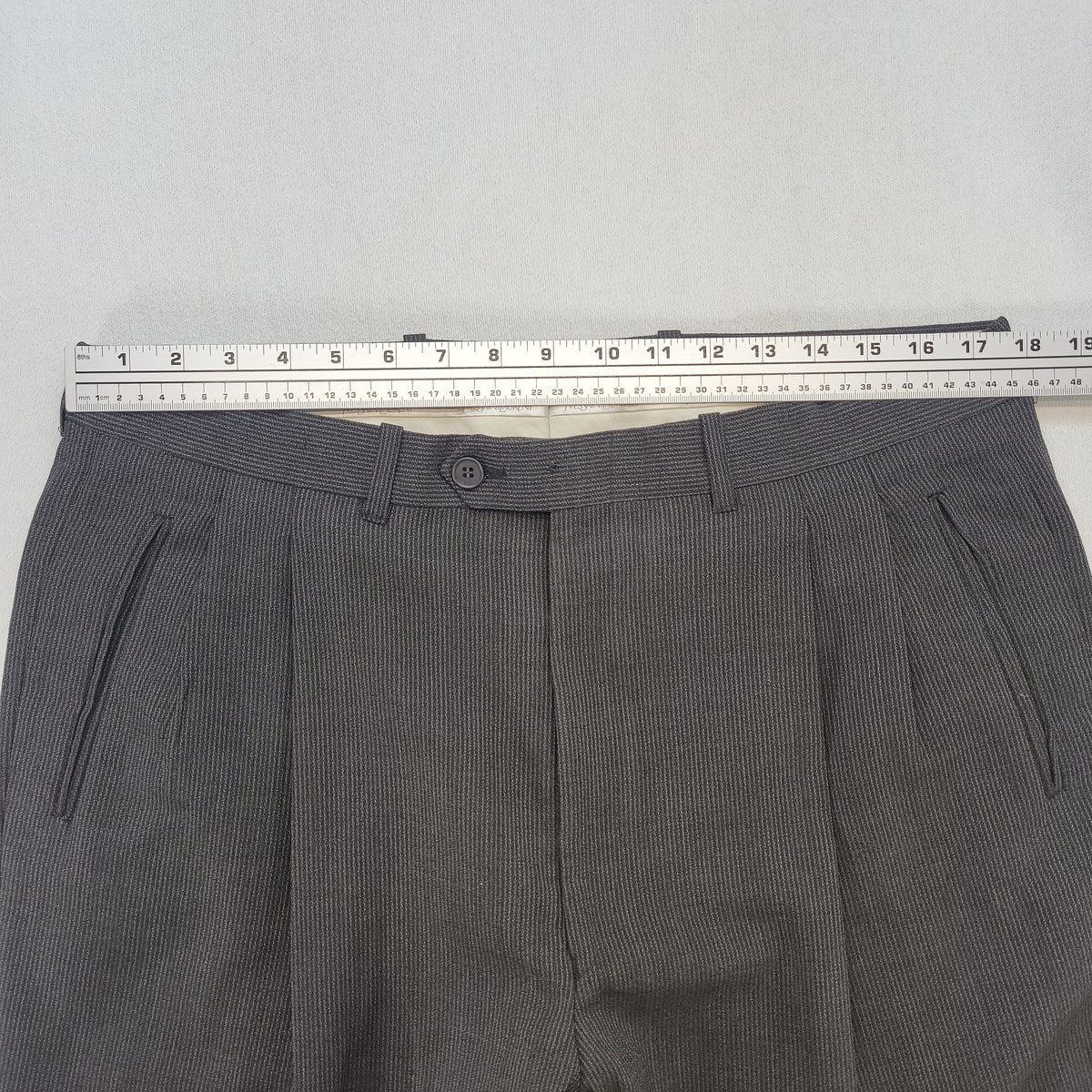 Yves Saint Laurent Suit 2-pc Set VTG