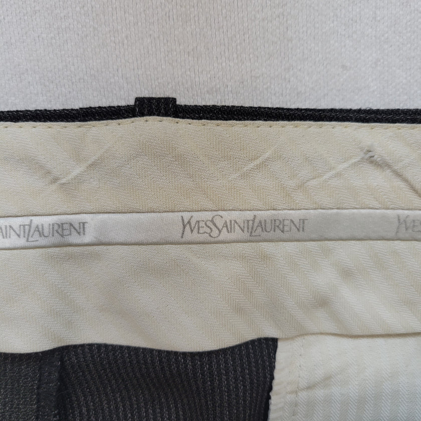 Yves Saint Laurent Suit 2-pc Set VTG