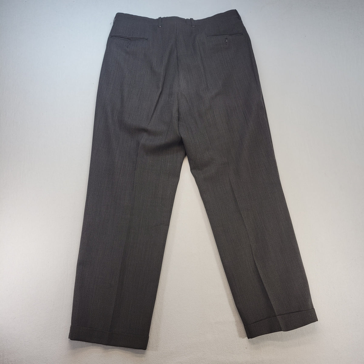 Yves Saint Laurent Suit 2-pc Set VTG