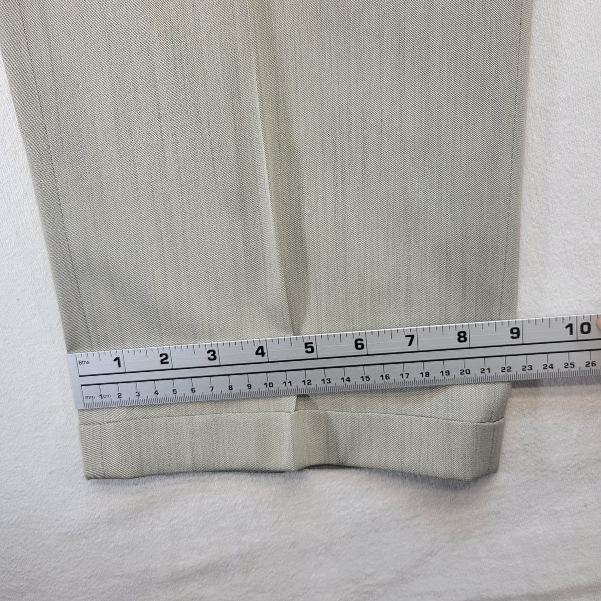 Valentino Trousers