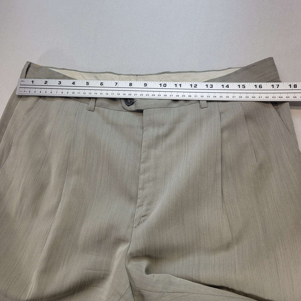 Valentino Trousers
