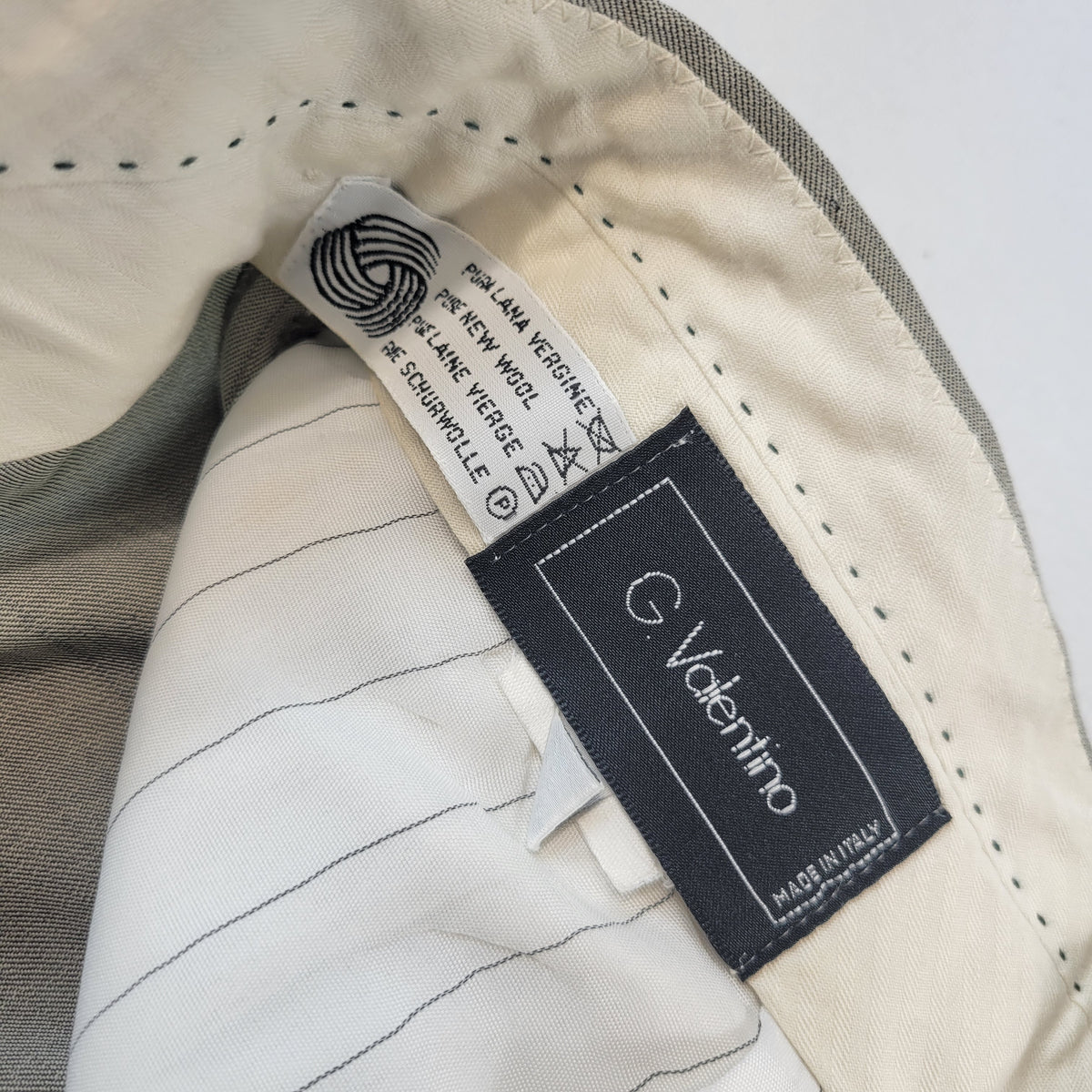 Valentino Trousers